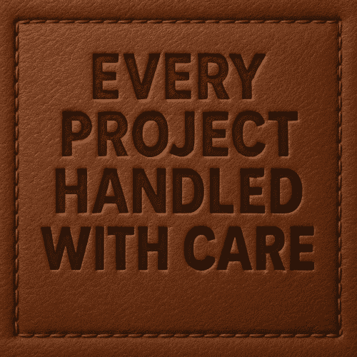 Eco-friendly leather repair San Diego – handled with care
