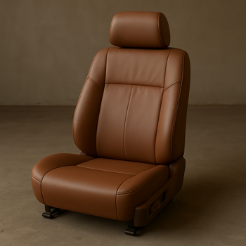 Auto Seats Restoration