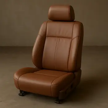 Auto Seats Restoration