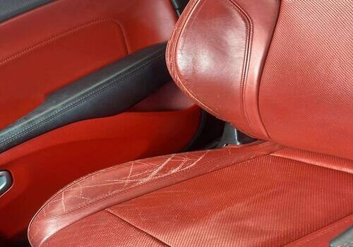 We Fix Common Leather Problems — Fast & Professionally