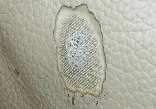 We Fix Common Leather Problems — Fast & Professionally