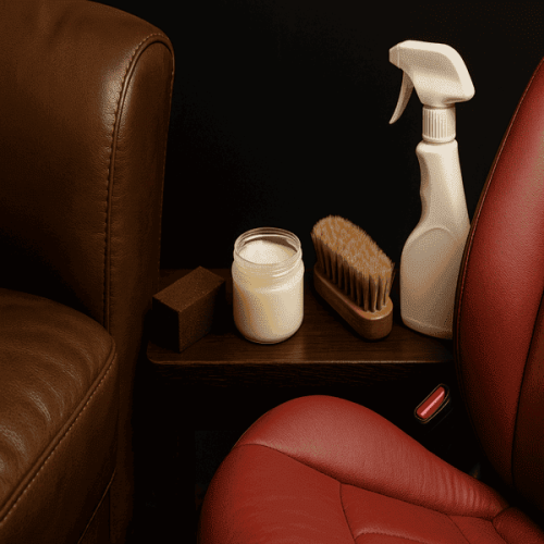 What Is the Best Leather Repair? Expert Tips from My Experience