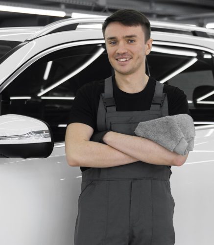 Leather repair specialist in San Diego from Leather Care Help